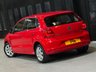 USED 2015 65 VOLKSWAGEN POLO 1.0 BlueMotion Tech S Hatchback 5dr Petrol Manual Euro 6 (s/s) (60 ps) 