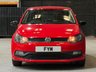USED 2015 65 VOLKSWAGEN POLO 1.0 BlueMotion Tech S Hatchback 5dr Petrol Manual Euro 6 (s/s) (60 ps) 