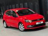 USED 2015 65 VOLKSWAGEN POLO 1.0 BlueMotion Tech S Hatchback 5dr Petrol Manual Euro 6 (s/s) (60 ps) 