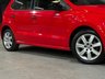 USED 2015 65 VOLKSWAGEN POLO 1.0 BlueMotion Tech S Hatchback 5dr Petrol Manual Euro 6 (s/s) (60 ps) 