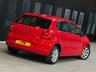 USED 2015 65 VOLKSWAGEN POLO 1.0 BlueMotion Tech S Hatchback 5dr Petrol Manual Euro 6 (s/s) (60 ps) 