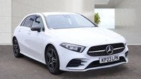 USED 2023 23 MERCEDES-BENZ A CLASS 1.3 A200 AMG Line (Executive) Hatchback 5dr Petrol 7G-DCT Euro 6 (s/s) (163 ps) 