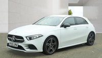 USED 2023 23 MERCEDES-BENZ A CLASS 1.3 A200 AMG Line (Executive) Hatchback 5dr Petrol 7G-DCT Euro 6 (s/s) (163 ps) 