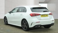 USED 2023 23 MERCEDES-BENZ A CLASS 1.3 A200 AMG Line (Executive) Hatchback 5dr Petrol 7G-DCT Euro 6 (s/s) (163 ps) 