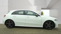USED 2023 23 MERCEDES-BENZ A CLASS 1.3 A200 AMG Line (Executive) Hatchback 5dr Petrol 7G-DCT Euro 6 (s/s) (163 ps) 