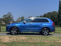 USED 2017 67 VOLVO XC90 2.0 D5 PowerPulse R-Design Pro SUV 5dr Diesel Auto 4WD Euro 6 (s/s) (235 ps) 