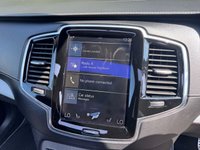 USED 2017 67 VOLVO XC90 2.0 D5 PowerPulse R-Design Pro SUV 5dr Diesel Auto 4WD Euro 6 (s/s) (235 ps) 