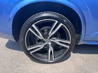 USED 2017 67 VOLVO XC90 2.0 D5 PowerPulse R-Design Pro SUV 5dr Diesel Auto 4WD Euro 6 (s/s) (235 ps) 
