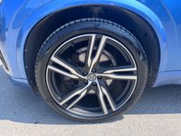 USED 2017 67 VOLVO XC90 2.0 D5 PowerPulse R-Design Pro SUV 5dr Diesel Auto 4WD Euro 6 (s/s) (235 ps) 