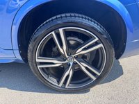 USED 2017 67 VOLVO XC90 2.0 D5 PowerPulse R-Design Pro SUV 5dr Diesel Auto 4WD Euro 6 (s/s) (235 ps) 