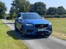 USED 2017 67 VOLVO XC90 2.0 D5 PowerPulse R-Design Pro SUV 5dr Diesel Auto 4WD Euro 6 (s/s) (235 ps) 