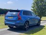 USED 2017 67 VOLVO XC90 2.0 D5 PowerPulse R-Design Pro SUV 5dr Diesel Auto 4WD Euro 6 (s/s) (235 ps) 
