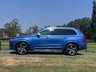 USED 2017 67 VOLVO XC90 2.0 D5 PowerPulse R-Design Pro SUV 5dr Diesel Auto 4WD Euro 6 (s/s) (235 ps) 