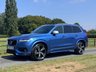 USED 2017 67 VOLVO XC90 2.0 D5 PowerPulse R-Design Pro SUV 5dr Diesel Auto 4WD Euro 6 (s/s) (235 ps) 