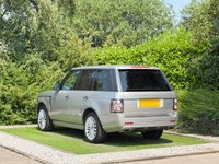 USED 2011 11 LAND ROVER RANGE ROVER 4.4 TD V8 Vogue SE Autobiography SUV 5dr Diesel Auto 4WD Euro 5 (313 bhp) HEATED/COOLED SEATS, SUNROOF