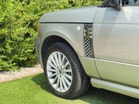 USED 2011 11 LAND ROVER RANGE ROVER 4.4 TD V8 Vogue SE Autobiography SUV 5dr Diesel Auto 4WD Euro 5 (313 bhp) HEATED/COOLED SEATS, SUNROOF