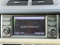 USED 2011 11 LAND ROVER RANGE ROVER 4.4 TD V8 Vogue SE Autobiography SUV 5dr Diesel Auto 4WD Euro 5 (313 bhp) HEATED/COOLED SEATS, SUNROOF