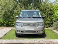 USED 2011 11 LAND ROVER RANGE ROVER 4.4 TD V8 Vogue SE Autobiography SUV 5dr Diesel Auto 4WD Euro 5 (313 bhp) HEATED/COOLED SEATS, SUNROOF