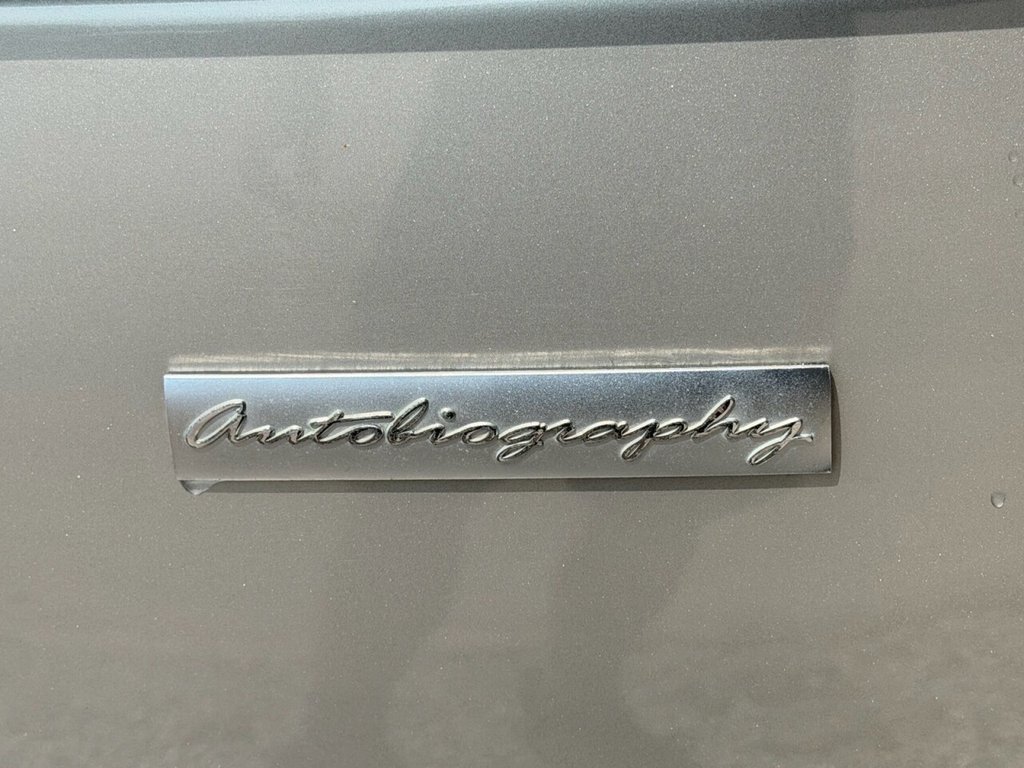 USED 2011 11 LAND ROVER RANGE ROVER 4.4 TD V8 Vogue SE Autobiography SUV 5dr Diesel Auto 4WD Euro 5 (313 bhp) HEATED/COOLED SEATS, SUNROOF