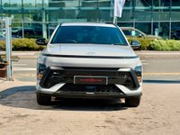USED 2025 25 HYUNDAI KONA 1.6 h-GDi N Line SUV 5dr Petrol Hybrid DCT Euro 6 (s/s) (129 ps) ReversReverse Camera | Heated Seats