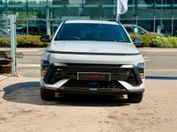 USED 2025 25 HYUNDAI KONA 1.6 h-GDi N Line SUV 5dr Petrol Hybrid DCT Euro 6 (s/s) (129 ps) ReversReverse Camera | Heated Seats