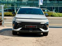 USED 2025 25 HYUNDAI KONA 1.6 h-GDi N Line SUV 5dr Petrol Hybrid DCT Euro 6 (s/s) (129 ps) ReversReverse Camera | Heated Seats