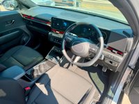 USED 2025 25 HYUNDAI KONA 1.6 h-GDi N Line SUV 5dr Petrol Hybrid DCT Euro 6 (s/s) (129 ps) ReversReverse Camera | Heated Seats