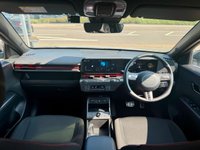 USED 2025 25 HYUNDAI KONA 1.6 h-GDi N Line SUV 5dr Petrol Hybrid DCT Euro 6 (s/s) (129 ps) ReversReverse Camera | Heated Seats