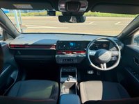 USED 2025 25 HYUNDAI KONA 1.6 h-GDi N Line SUV 5dr Petrol Hybrid DCT Euro 6 (s/s) (129 ps) ReversReverse Camera | Heated Seats