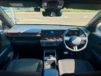 USED 2025 25 HYUNDAI KONA 1.6 h-GDi N Line SUV 5dr Petrol Hybrid DCT Euro 6 (s/s) (129 ps) ReversReverse Camera | Heated Seats