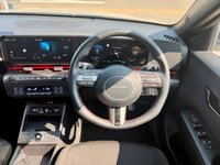 USED 2025 25 HYUNDAI KONA 1.6 h-GDi N Line SUV 5dr Petrol Hybrid DCT Euro 6 (s/s) (129 ps) ReversReverse Camera | Heated Seats