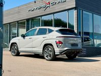 USED 2025 25 HYUNDAI KONA 1.6 h-GDi N Line SUV 5dr Petrol Hybrid DCT Euro 6 (s/s) (129 ps) ReversReverse Camera | Heated Seats