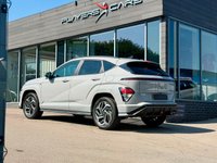 USED 2025 25 HYUNDAI KONA 1.6 h-GDi N Line SUV 5dr Petrol Hybrid DCT Euro 6 (s/s) (129 ps) ReversReverse Camera | Heated Seats