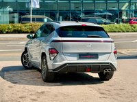 USED 2025 25 HYUNDAI KONA 1.6 h-GDi N Line SUV 5dr Petrol Hybrid DCT Euro 6 (s/s) (129 ps) ReversReverse Camera | Heated Seats
