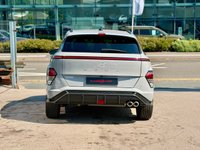 USED 2025 25 HYUNDAI KONA 1.6 h-GDi N Line SUV 5dr Petrol Hybrid DCT Euro 6 (s/s) (129 ps) ReversReverse Camera | Heated Seats
