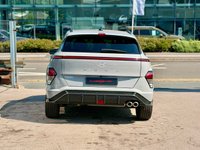 USED 2025 25 HYUNDAI KONA 1.6 h-GDi N Line SUV 5dr Petrol Hybrid DCT Euro 6 (s/s) (129 ps) ReversReverse Camera | Heated Seats