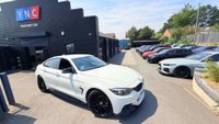 USED 2020 20 BMW 4 SERIES GRAN COUPE 2.0 420i GPF M Sport Auto Euro 6 (s/s) 5dr PERFORMANCEKIT+APPLECARPLAY+
