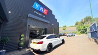 USED 2020 20 BMW 4 SERIES GRAN COUPE 2.0 420i GPF M Sport Auto Euro 6 (s/s) 5dr PERFORMANCEKIT+APPLECARPLAY+
