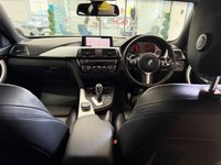 USED 2020 20 BMW 4 SERIES GRAN COUPE 2.0 420i GPF M Sport Auto Euro 6 (s/s) 5dr PERFORMANCEKIT+APPLECARPLAY+
