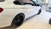 USED 2020 20 BMW 4 SERIES GRAN COUPE 2.0 420i GPF M Sport Auto Euro 6 (s/s) 5dr PERFORMANCEKIT+APPLECARPLAY+
