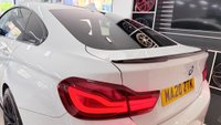 USED 2020 20 BMW 4 SERIES GRAN COUPE 2.0 420i GPF M Sport Auto Euro 6 (s/s) 5dr PERFORMANCEKIT+APPLECARPLAY+