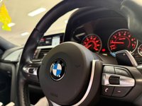 USED 2020 20 BMW 4 SERIES GRAN COUPE 2.0 420i GPF M Sport Auto Euro 6 (s/s) 5dr PERFORMANCEKIT+APPLECARPLAY+