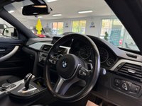 USED 2020 20 BMW 4 SERIES GRAN COUPE 2.0 420i GPF M Sport Auto Euro 6 (s/s) 5dr PERFORMANCEKIT+APPLECARPLAY+