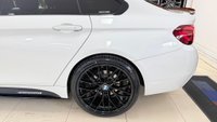 USED 2020 20 BMW 4 SERIES GRAN COUPE 2.0 420i GPF M Sport Auto Euro 6 (s/s) 5dr PERFORMANCEKIT+APPLECARPLAY+