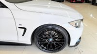 USED 2020 20 BMW 4 SERIES GRAN COUPE 2.0 420i GPF M Sport Auto Euro 6 (s/s) 5dr PERFORMANCEKIT+APPLECARPLAY+