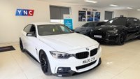 USED 2020 20 BMW 4 SERIES GRAN COUPE 2.0 420i GPF M Sport Auto Euro 6 (s/s) 5dr PERFORMANCEKIT+APPLECARPLAY+