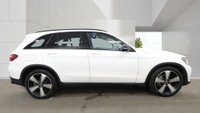 USED 2019 19 MERCEDES-BENZ GLC 2.1 GLC220d Urban Edition SUV 5dr Diesel G-Tronic+ 4MATIC Euro 6 (s/s) (170 ps) 