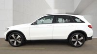 USED 2019 19 MERCEDES-BENZ GLC 2.1 GLC220d Urban Edition SUV 5dr Diesel G-Tronic+ 4MATIC Euro 6 (s/s) (170 ps) 