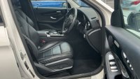USED 2019 19 MERCEDES-BENZ GLC 2.1 GLC220d Urban Edition SUV 5dr Diesel G-Tronic+ 4MATIC Euro 6 (s/s) (170 ps) 