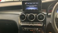USED 2019 19 MERCEDES-BENZ GLC 2.1 GLC220d Urban Edition SUV 5dr Diesel G-Tronic+ 4MATIC Euro 6 (s/s) (170 ps) 
